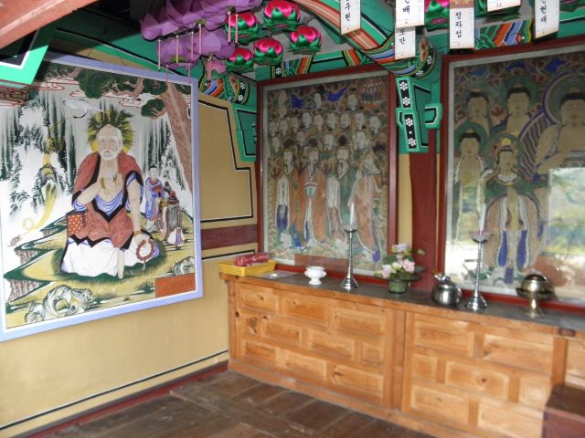 성지순례(聖地巡禮) - 선석산(禪石山) 선석사(禪石寺)