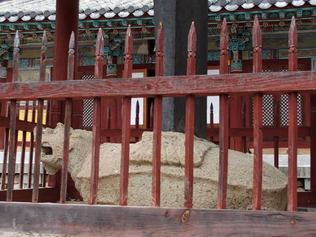성지순례(聖地巡禮) 포항 - 내연산(內延山) 보경사(寶鏡寺)