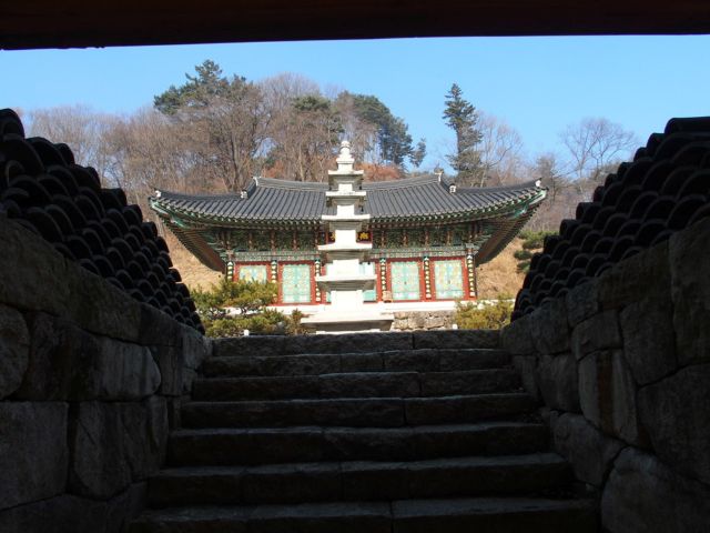 예천 명봉사