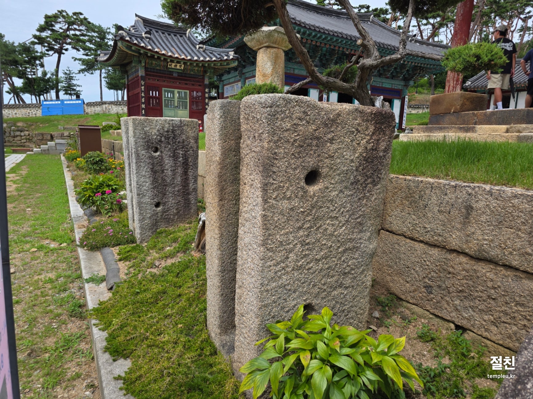 용주사대웅보전3
