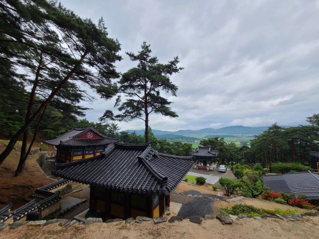 성지순례(聖地巡禮) 경주 남산 - 경주남산미륵곡석불좌상