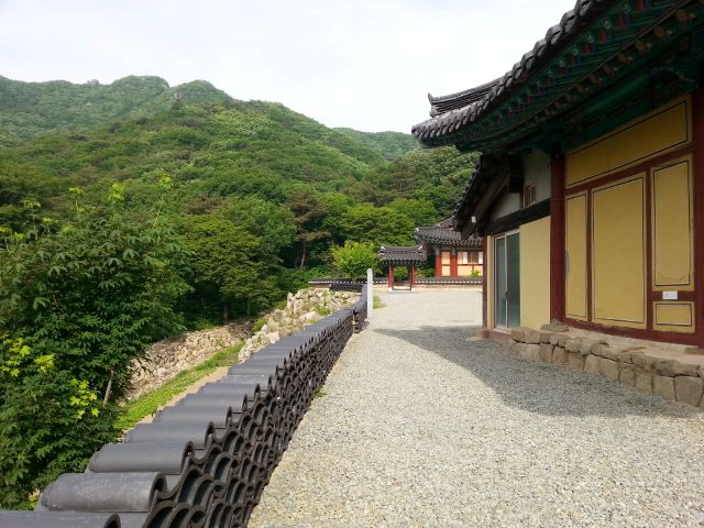 성지순례 팔공산 선본사