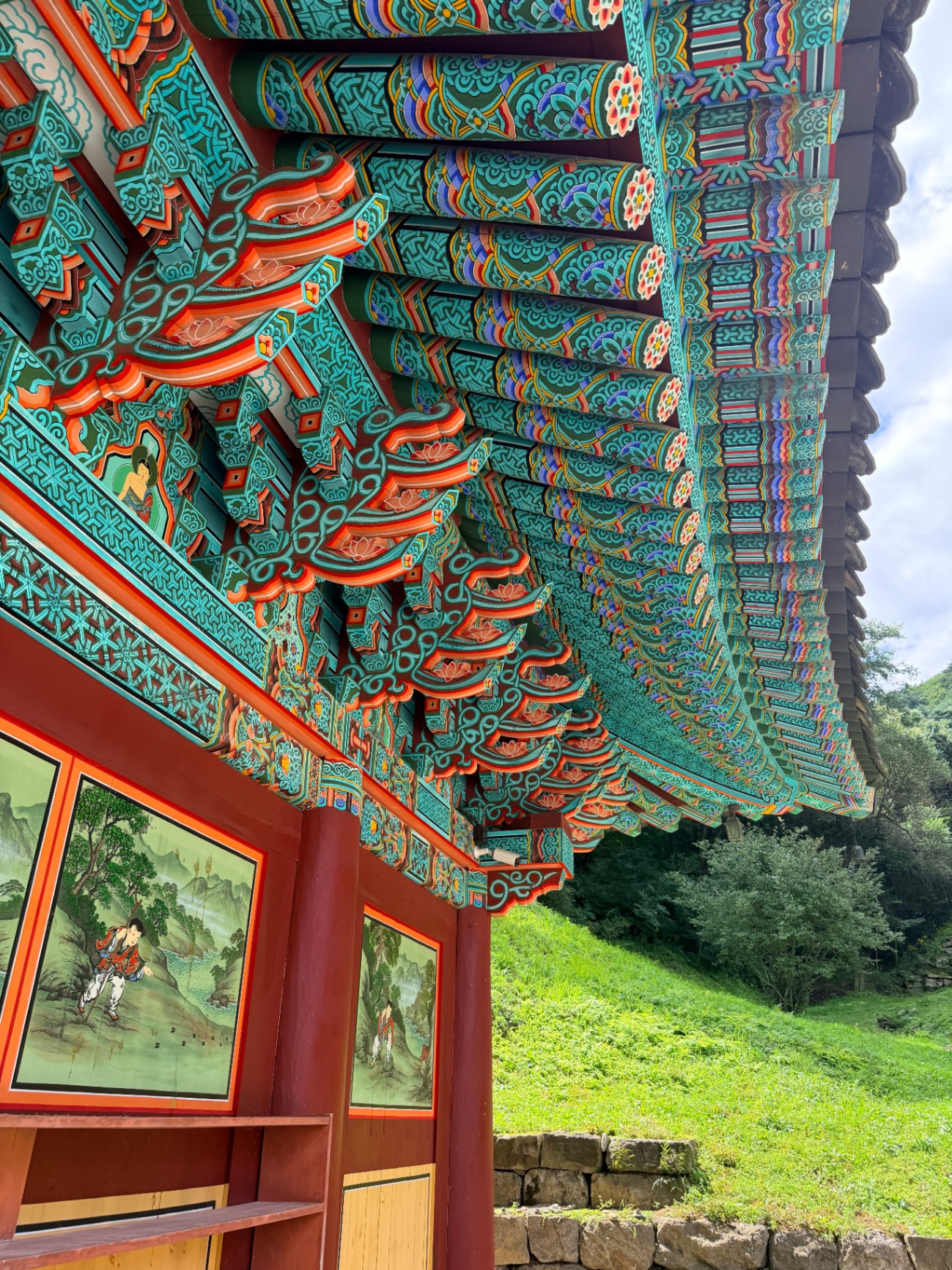 원주 구룡사