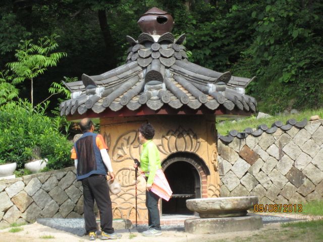 성지순례 팔공산 선본사