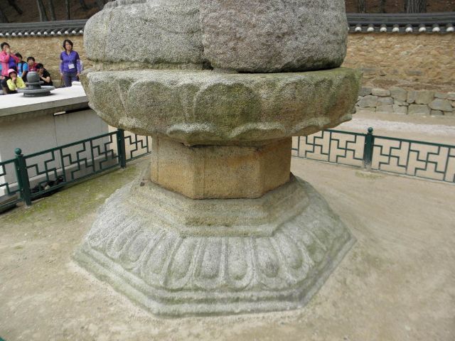 성지순례(聖地巡禮) 경주 남산 - 경주남산미륵곡석불좌상