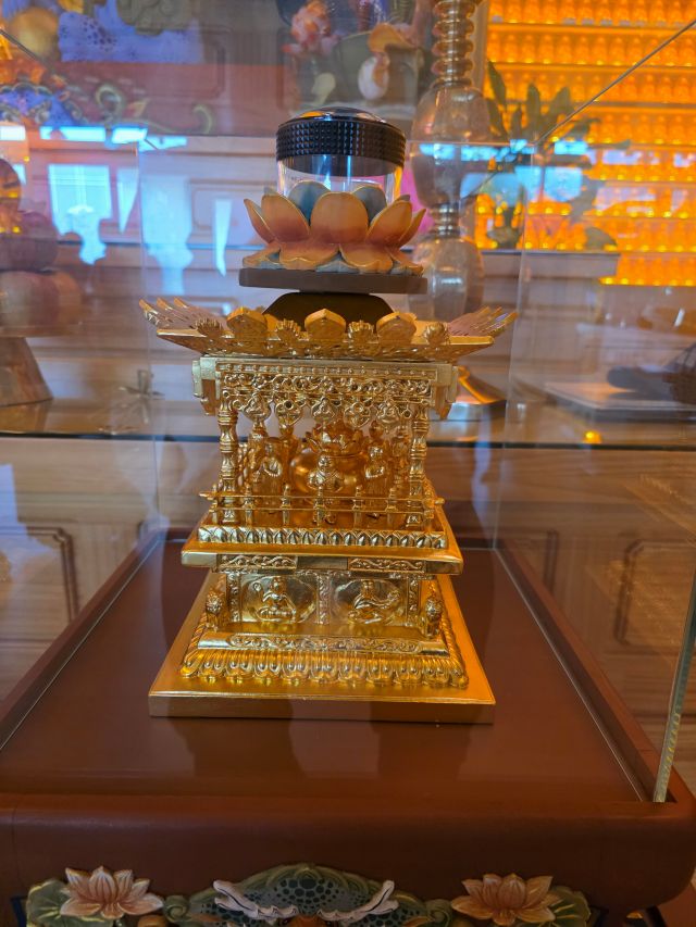 봉황정사
