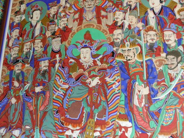 성지순례(聖地巡禮) 경주 남산 - 경주남산미륵곡석불좌상