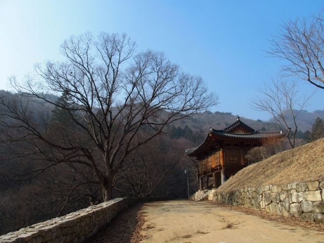 예천 명봉사
