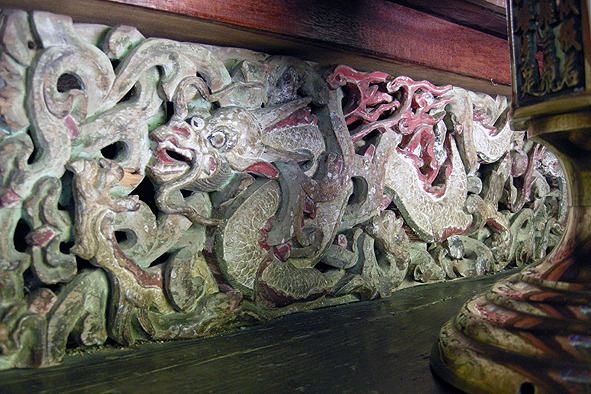 경산 동학산 경흥사