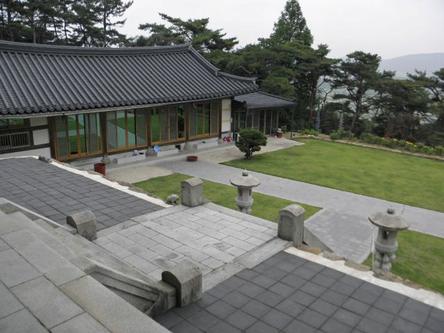 성지순례(聖地巡禮) 경주 남산 - 경주남산미륵곡석불좌상