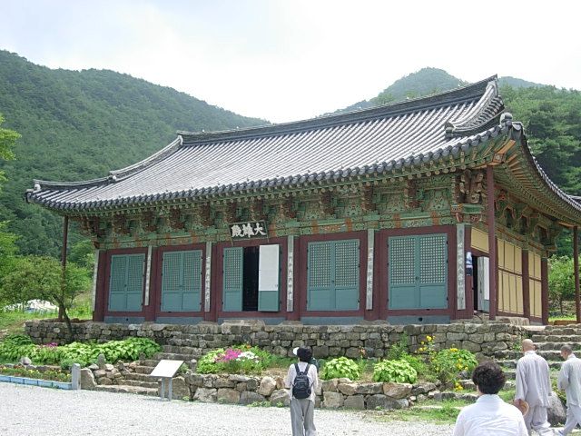 성지순례 안동 아기산 봉황사