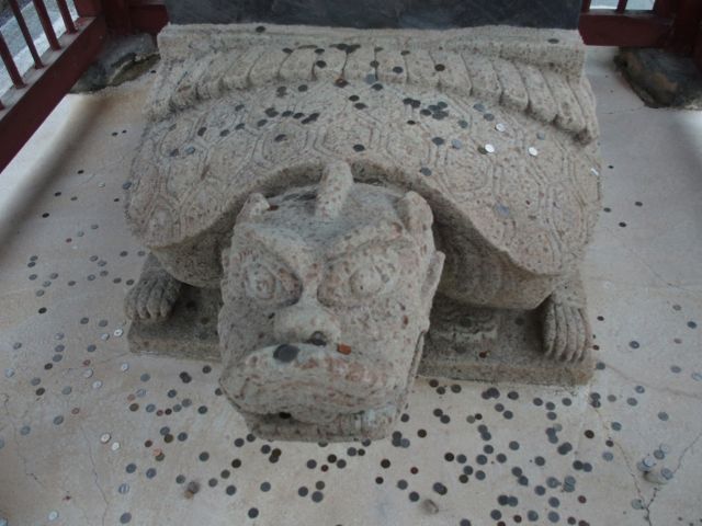 성지순례(聖地巡禮) 포항 - 내연산(內延山) 보경사(寶鏡寺)