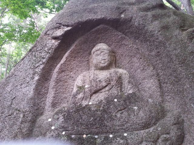 성지순례 팔공산 선본사
