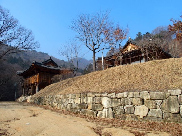 예천 명봉사