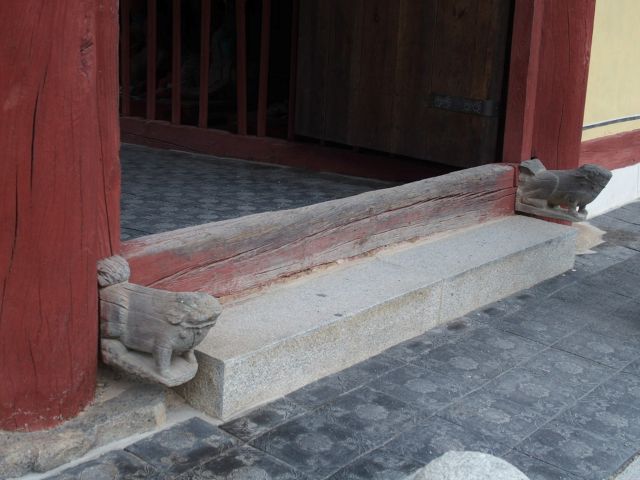 성지순례(聖地巡禮) 포항 - 내연산(內延山) 보경사(寶鏡寺)