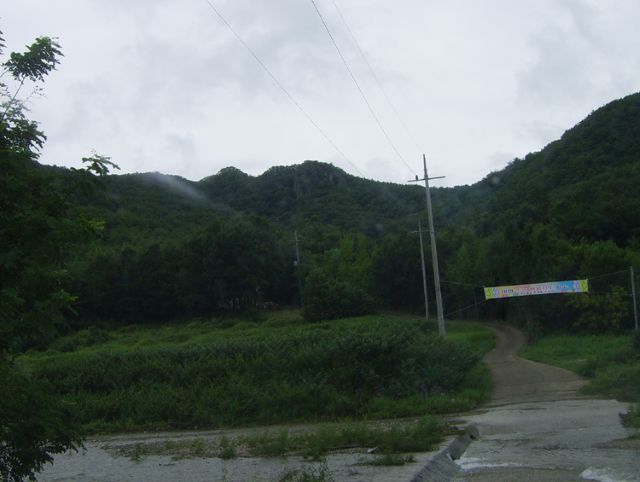  성지순례 망해산 고석사