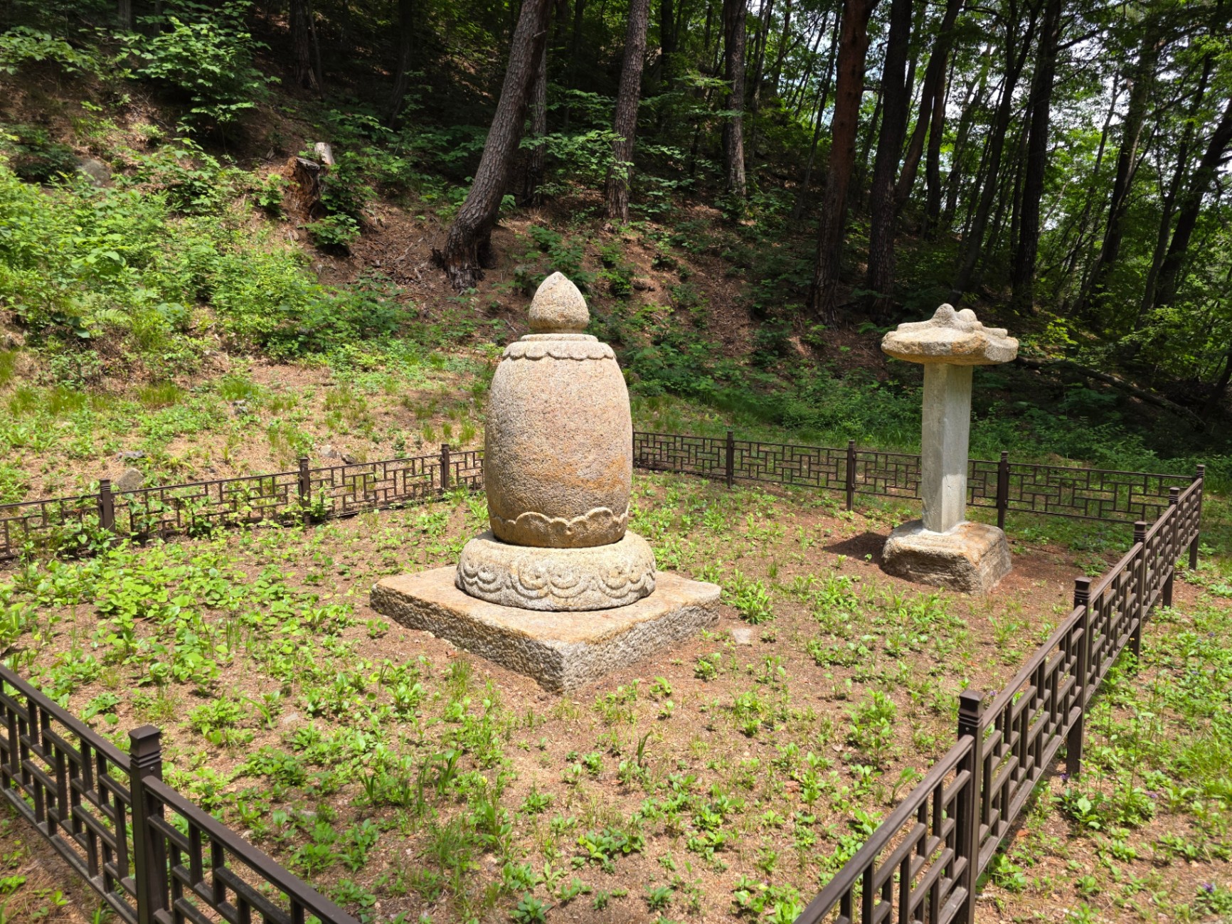 불영사