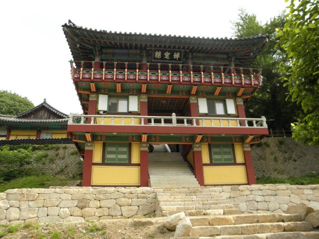 성지순례 팔공산 선본사