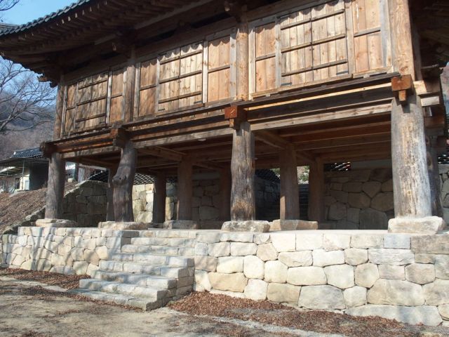 예천 명봉사