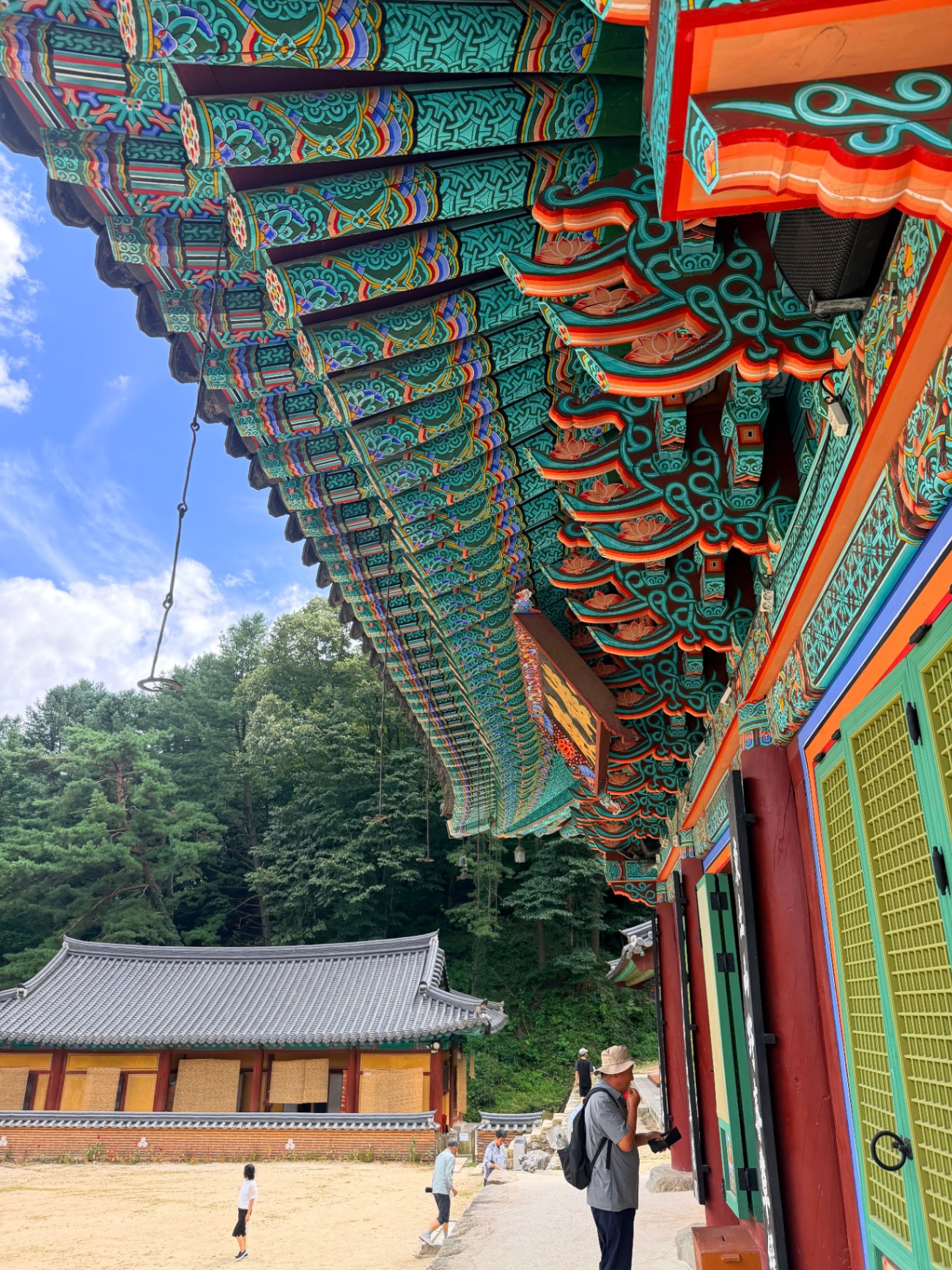 원주 구룡사
