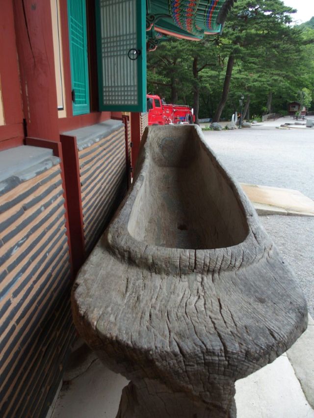 성지순례(聖地巡禮) 포항 - 내연산(內延山) 보경사(寶鏡寺)