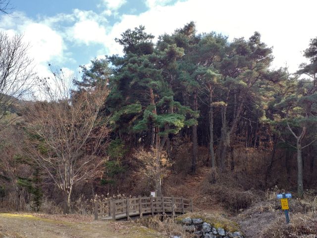 성지순례 안동 아기산 봉황사