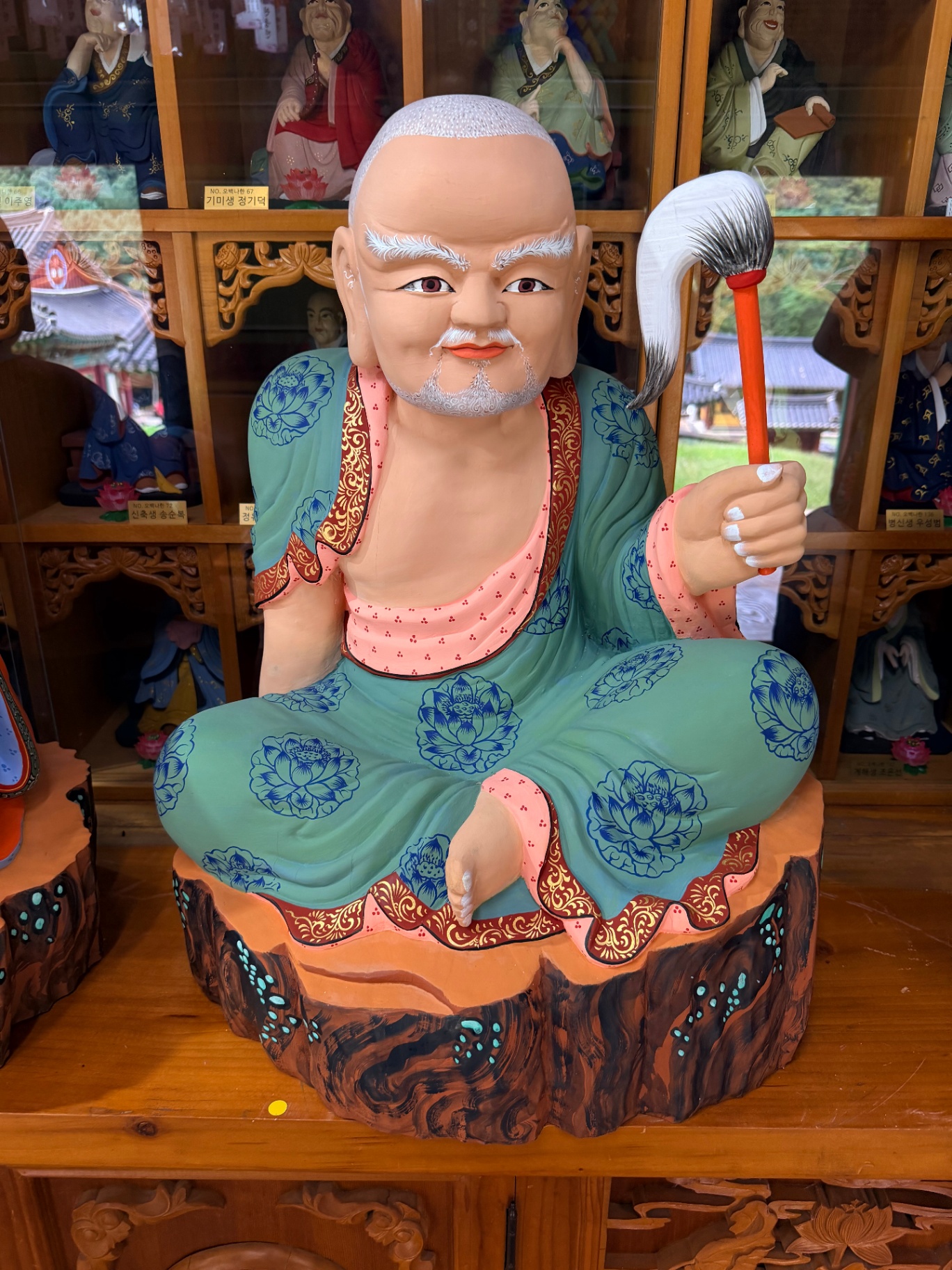 원주 구룡사