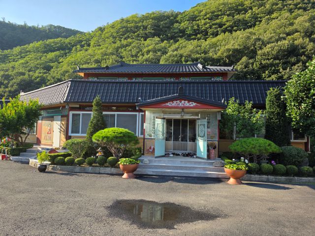 봉황정사