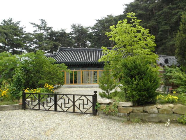 성지순례(聖地巡禮) 경주 남산 - 경주남산미륵곡석불좌상