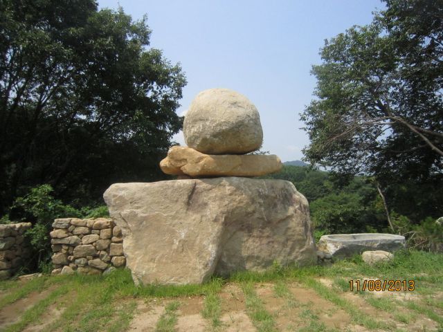 성지순례 - 팔공산 오은사(五隱寺)
