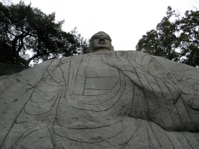 성지순례(聖地巡禮) - 오도산(五圖山) 연미사(燕尾寺)