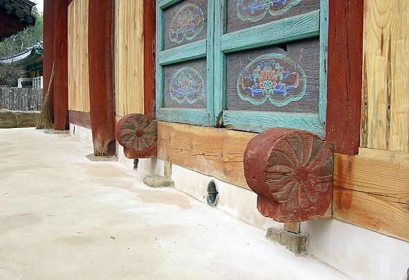 성지순례(聖地巡禮) 포항 - 내연산(內延山) 보경사(寶鏡寺)