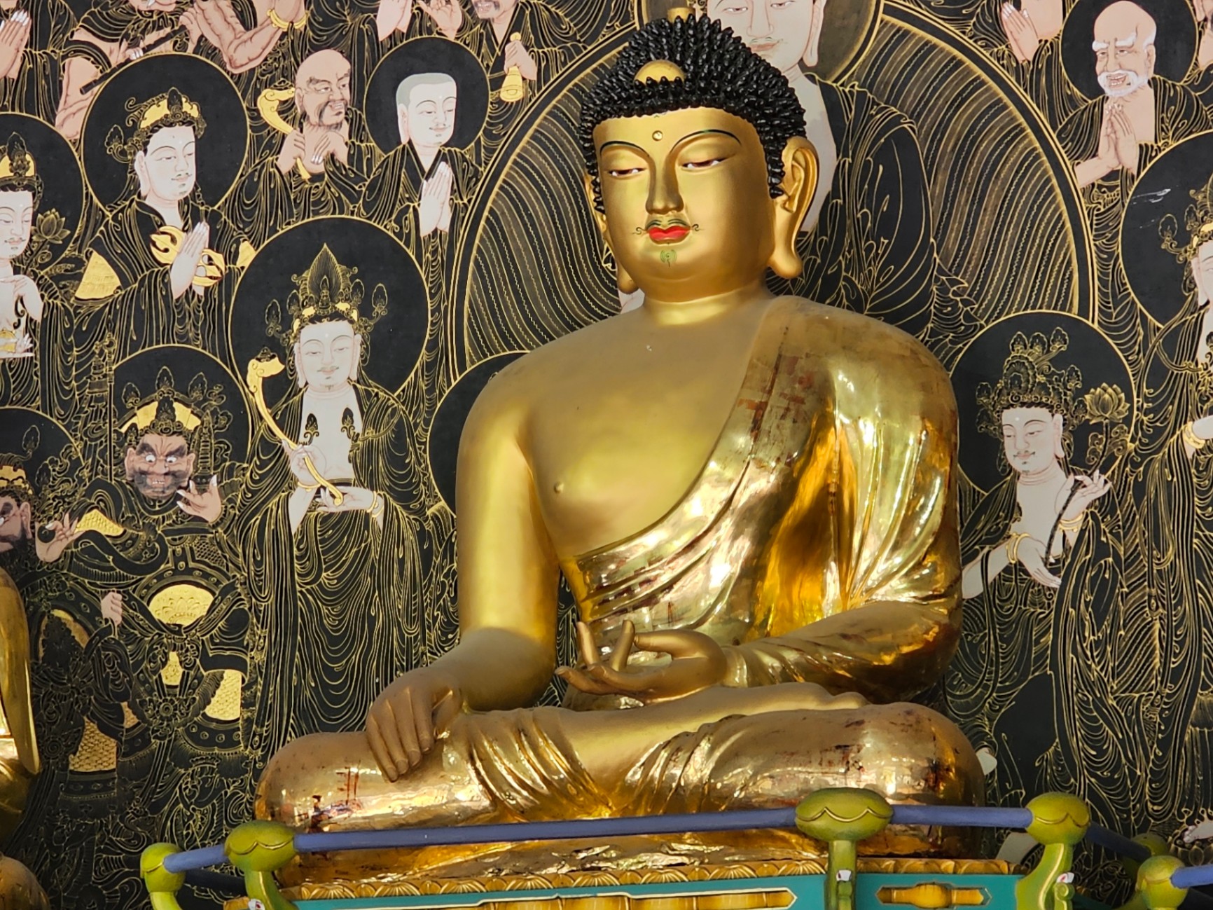 죽림사