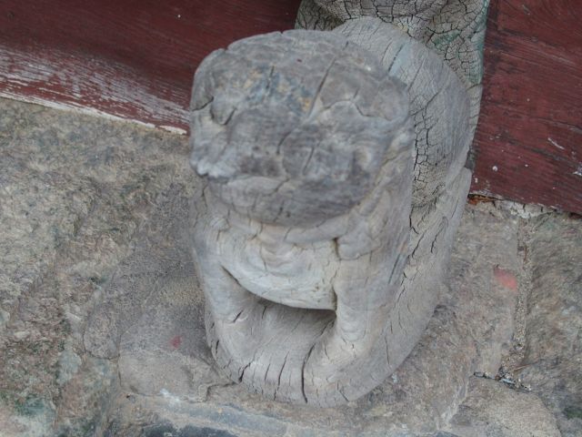 성지순례(聖地巡禮) 포항 - 내연산(內延山) 보경사(寶鏡寺)