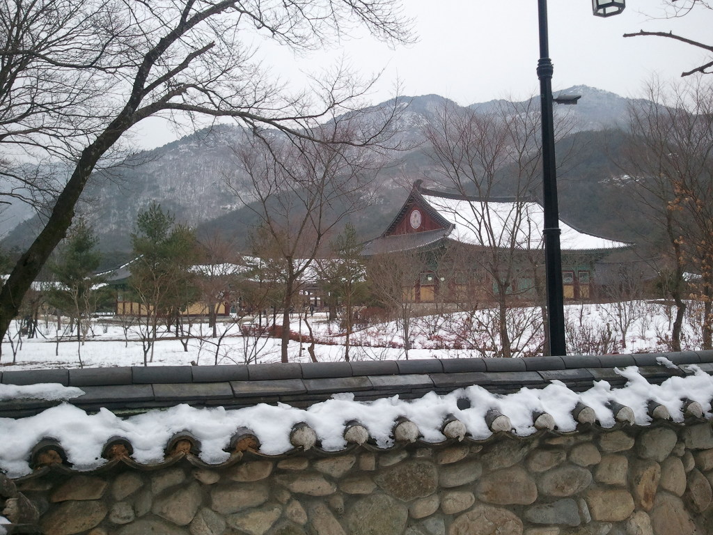해심