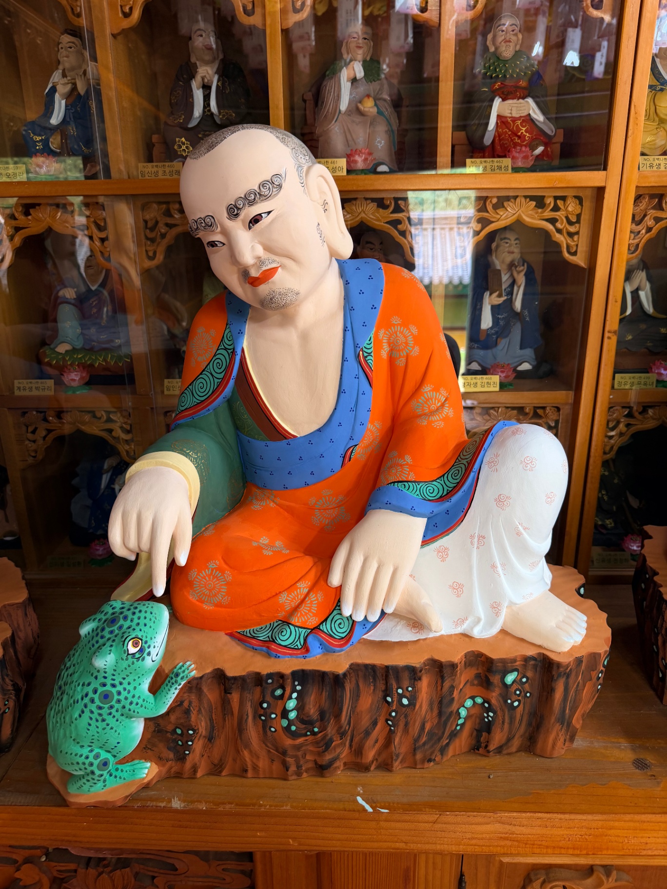 원주 구룡사