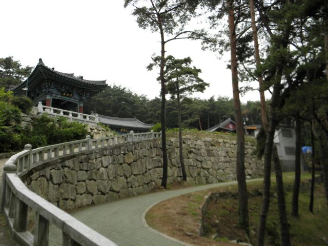 성지순례(聖地巡禮) 경주 남산 - 경주남산미륵곡석불좌상