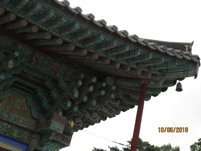 성지순례(聖地巡禮) 포항 - 내연산(內延山) 보경사(寶鏡寺)