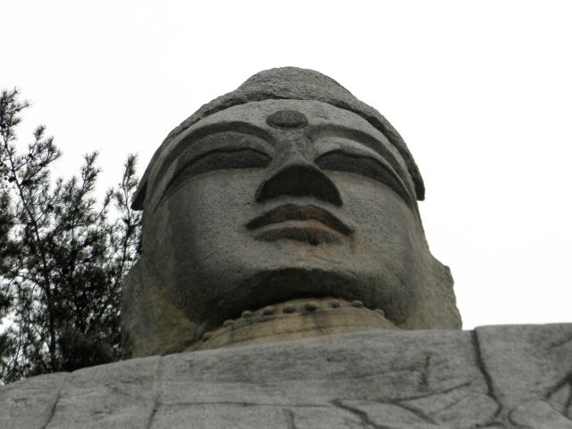 성지순례(聖地巡禮) - 오도산(五圖山) 연미사(燕尾寺)