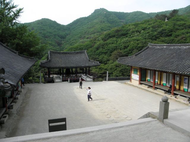 성지순례 팔공산 선본사