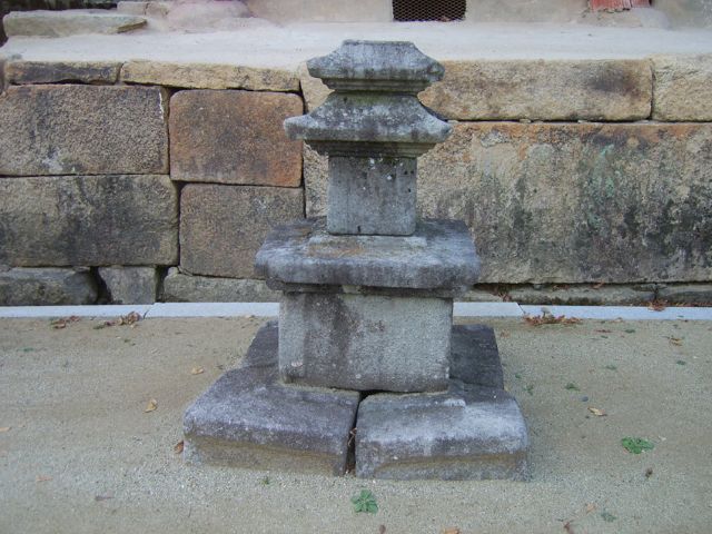 성지순례지 청도 비슬산 용천사