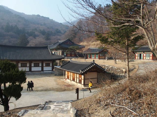 예천 명봉사