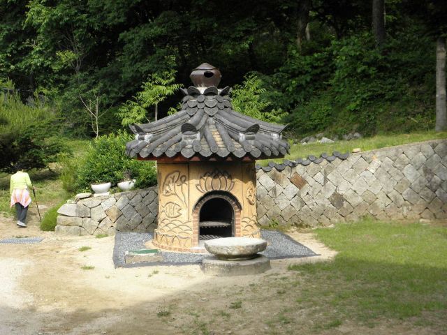 성지순례 팔공산 선본사