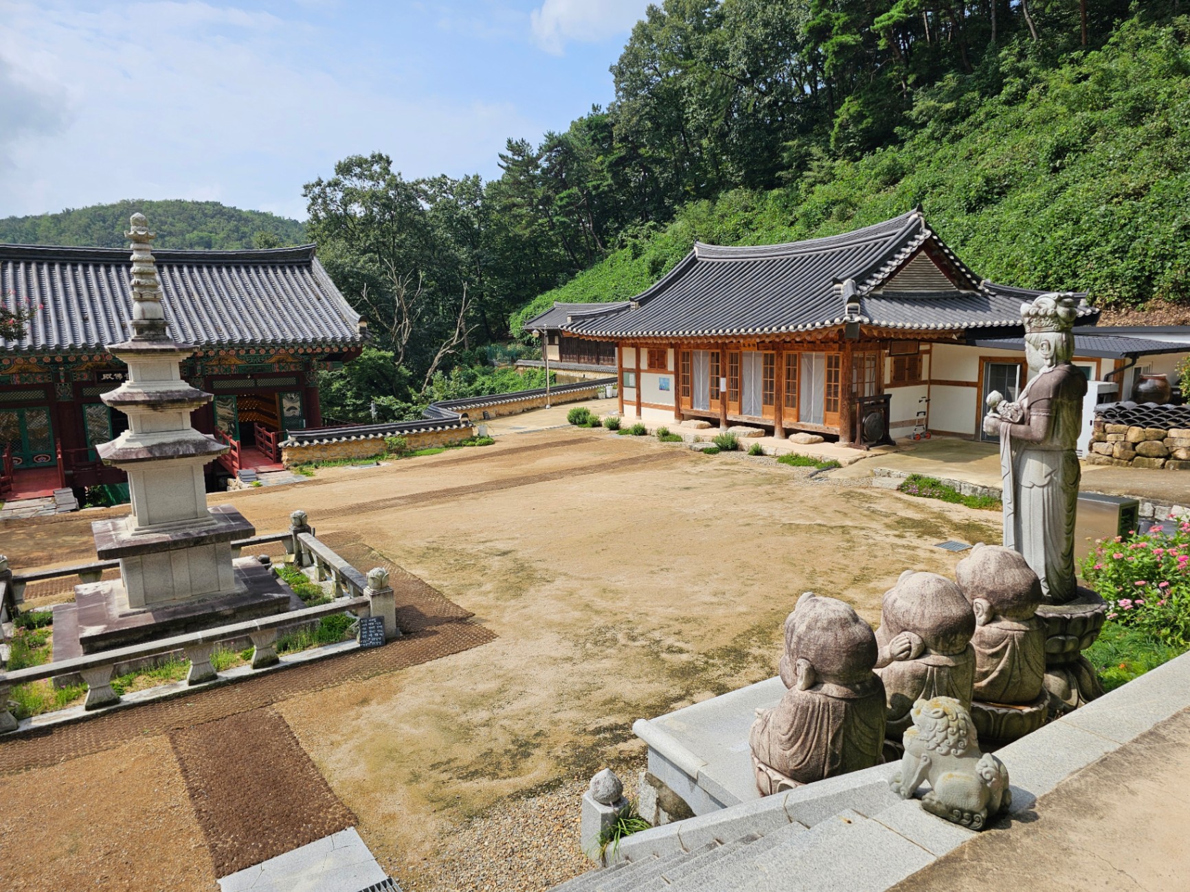 죽림사