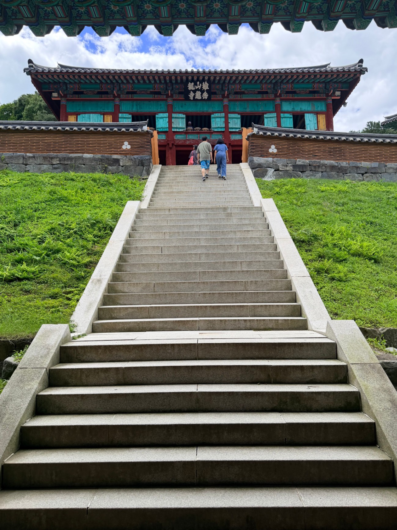 원주 구룡사