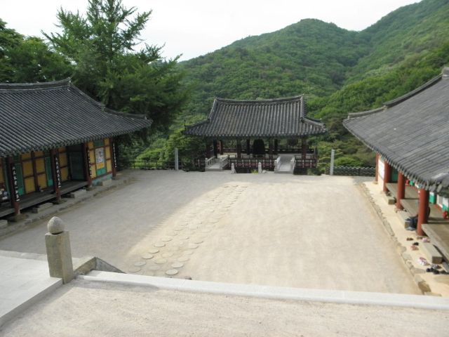 성지순례 팔공산 선본사
