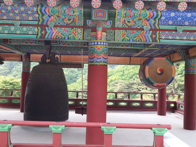 성지순례 팔공산 선본사