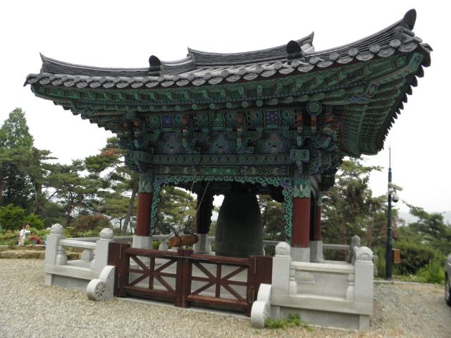 성지순례(聖地巡禮) 경주 남산 - 경주남산미륵곡석불좌상