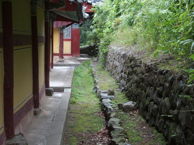 성지순례(聖地巡禮) 포항 - 내연산(內延山) 보경사(寶鏡寺)