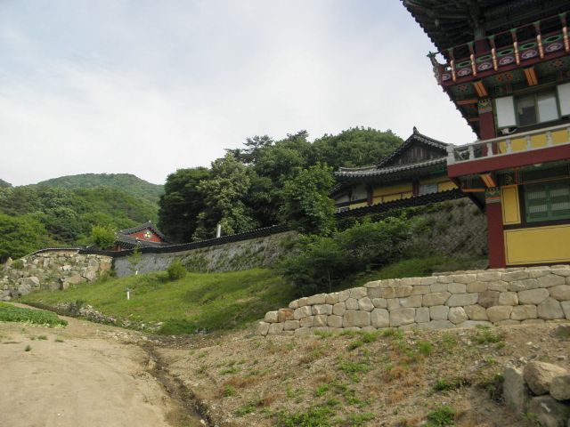 성지순례 팔공산 선본사